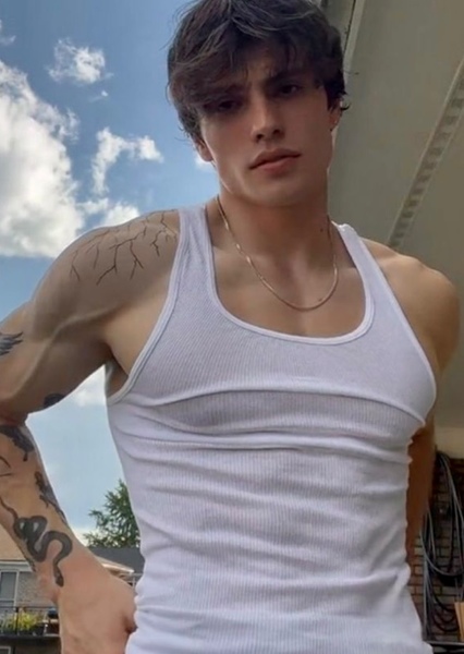 Kaden Hammond photo