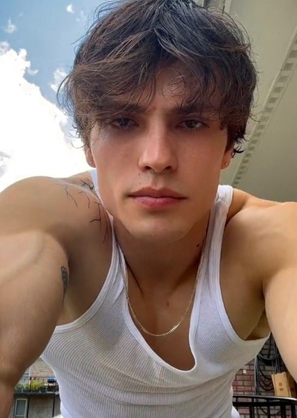 Kaden Hammond photo