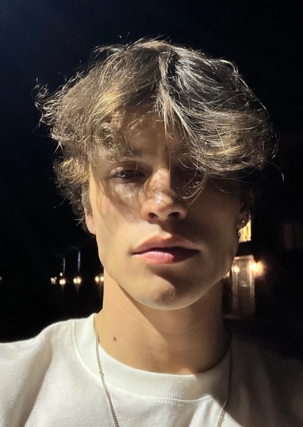 Kaden Hammond photo