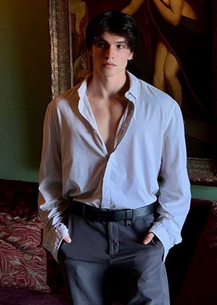 Kaden Hammond photo