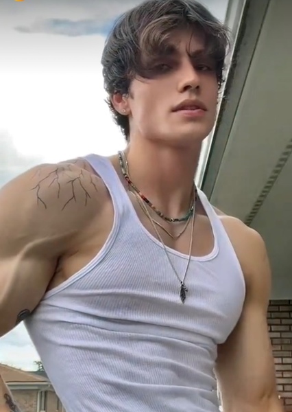 Kaden Hammond photo