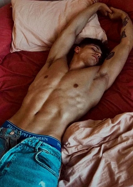 Kaden Hammond photo