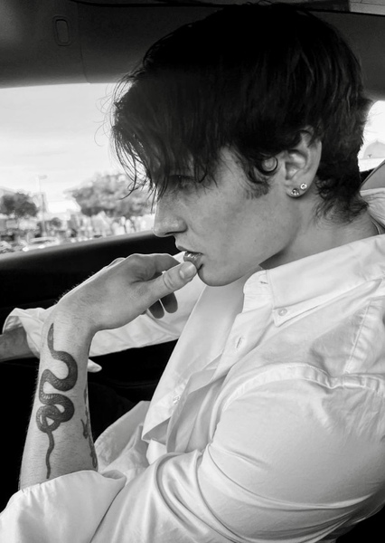 Kaden Hammond photo