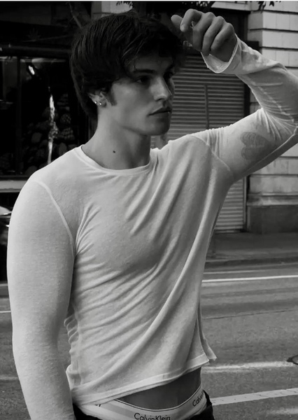 Kaden Hammond photo