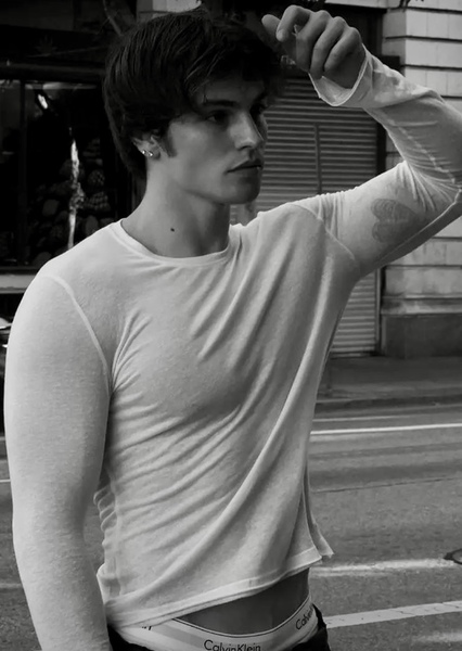 Kaden Hammond photo