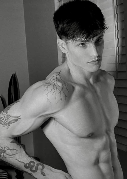 Kaden Hammond photo