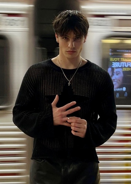 Kai Clinton