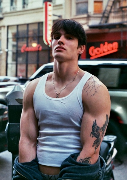 Kaden Hammond photo