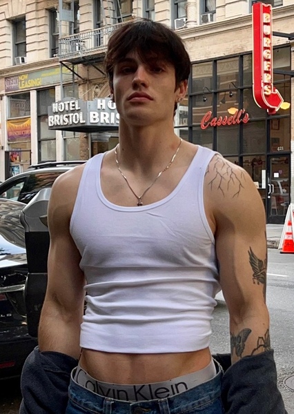 Kaden Hammond photo