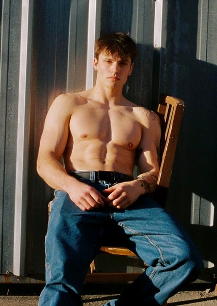 Kaden Hammond photo