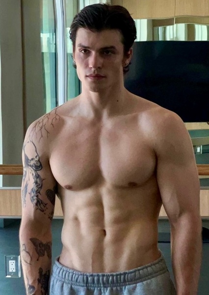 Kaden Hammond photo