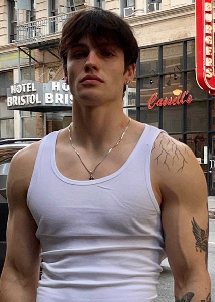 Kaden Hammond photo