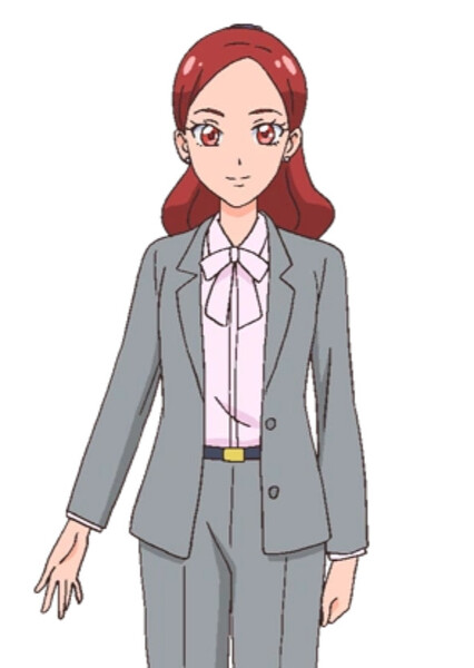Kaede Amamiya