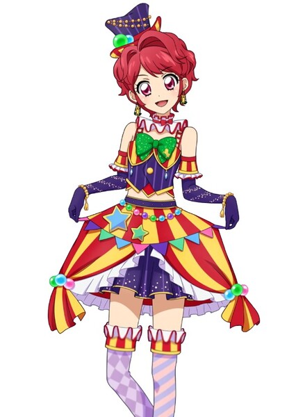 Kaede Ichinose (Aikatsu) photo