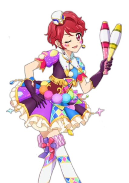 Kaede Ichinose (Aikatsu) photo