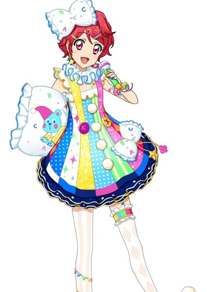 Kaede Ichinose (Aikatsu) photo