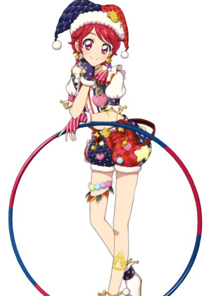Kaede Ichinose (Aikatsu) photo