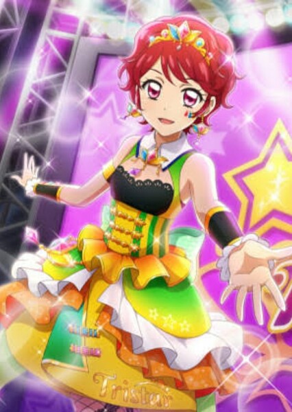 Kaede Ichinose (Aikatsu) photo