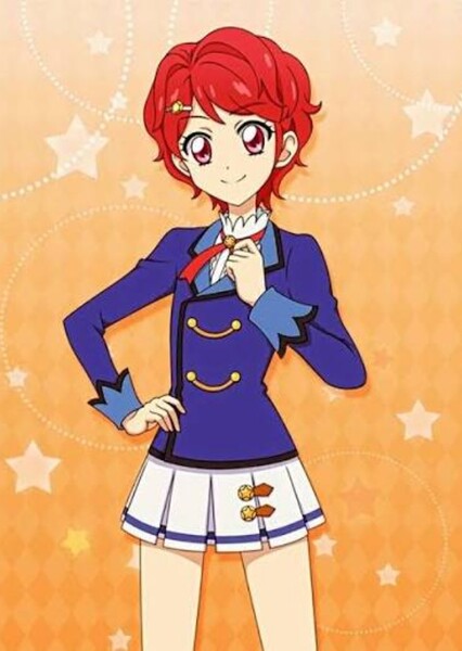 Kaede Ichinose (Aikatsu) photo