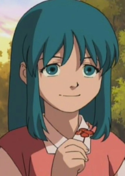 Kaede Yoshino