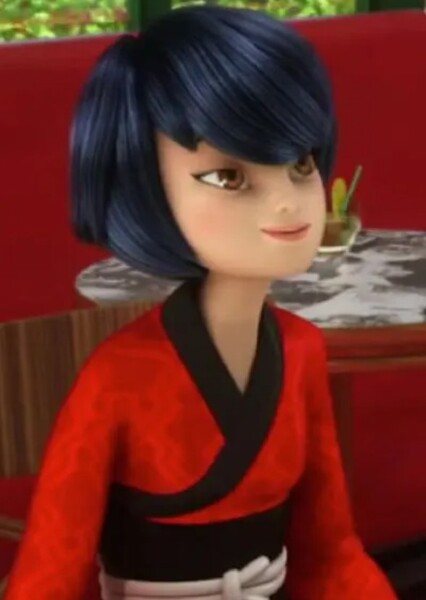 Kagami Tsurugi
