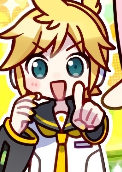 Kagamine Len