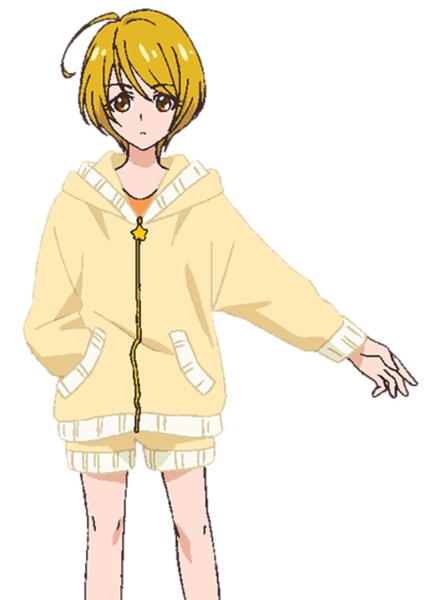 Kagayaki Homare/Cure Étoile photo