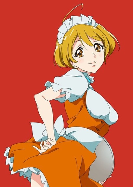 Kagayaki Homare/Cure Étoile photo
