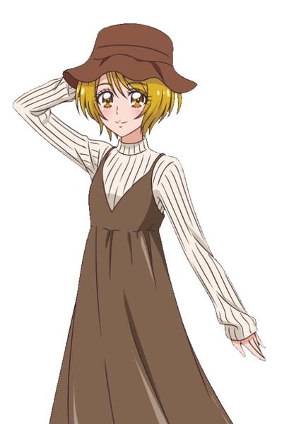 Kagayaki Homare/Cure Étoile photo