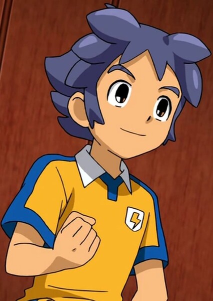 Hikaru Kageyama