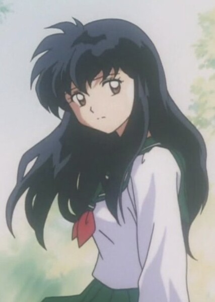 Kagome Higurashi photo