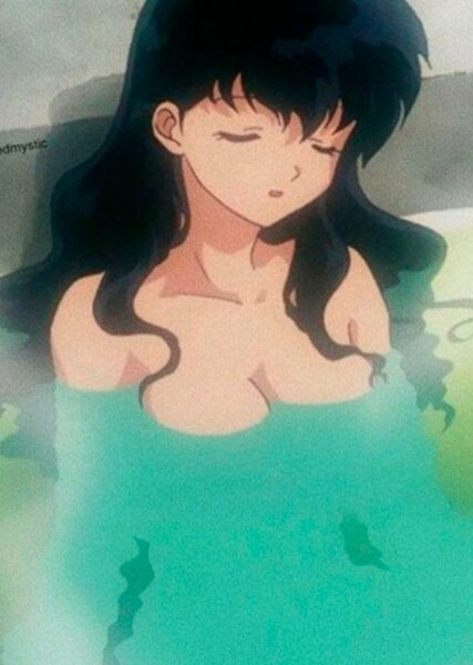 Kagome Higurashi photo