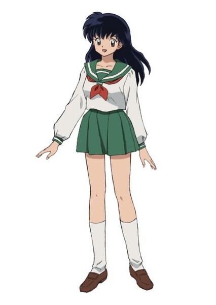 Kagome Higurashi