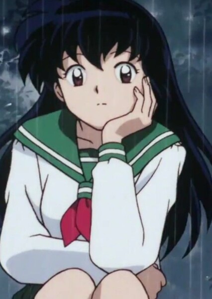 Kagome Higurashi photo