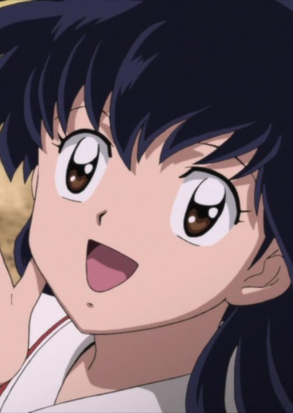 Kagome Higurashi photo