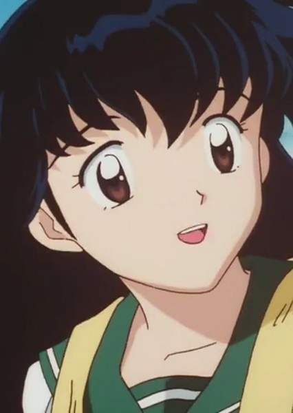 Kagome Higurashi