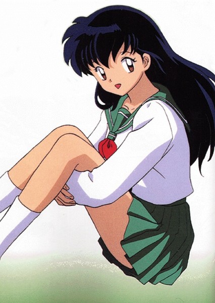 Kagome Higurashi photo