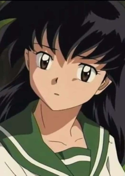 Kagome Higurashi photo