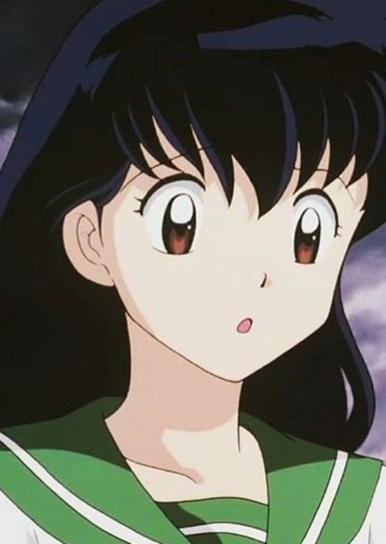 Kagome Higurashi photo
