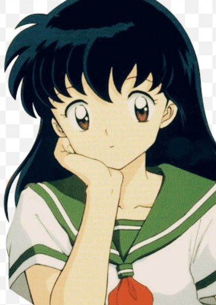 Kagome Higurashi photo