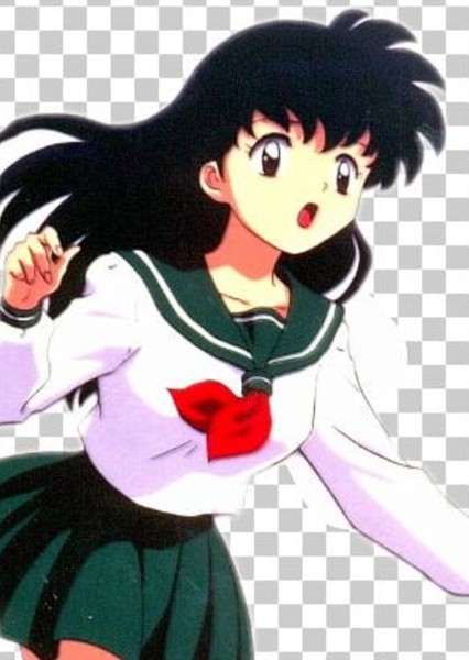 Kagome Higurashi photo