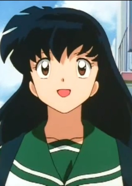 Kagome Higurashi photo