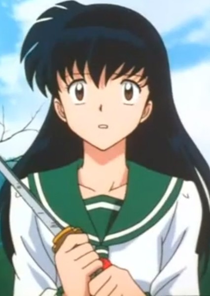 Kagome Higurashi photo
