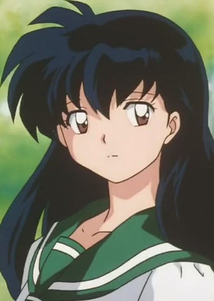 Kagome Higurashi photo