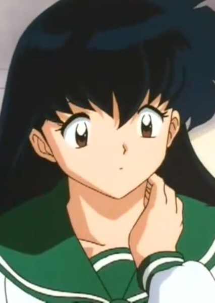Kagome Higurashi photo