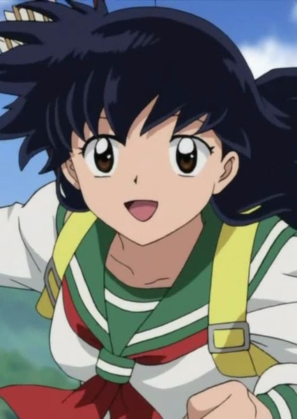 Kagome Higurashi photo