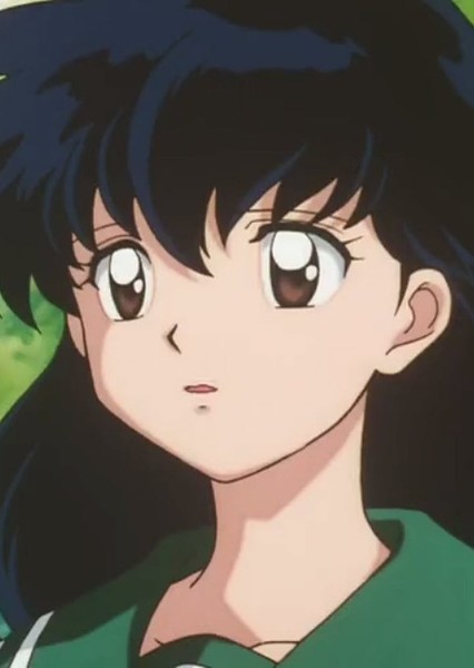 Kagome Higurashi photo