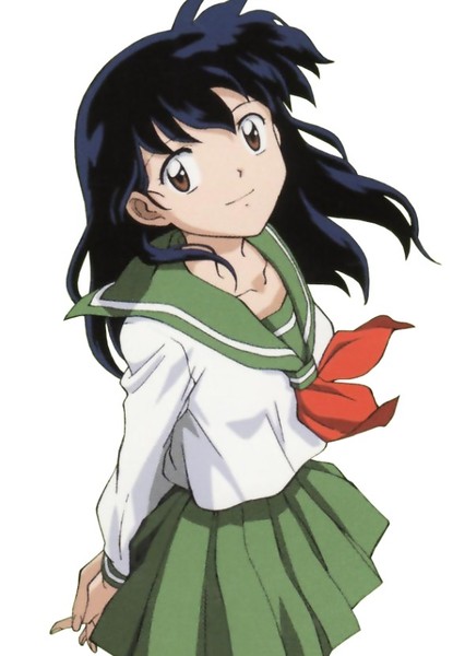 Kagome Higurashi photo