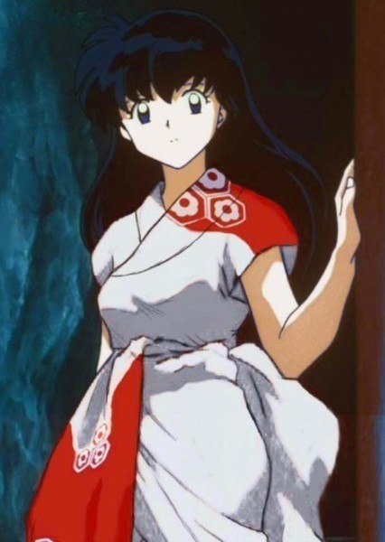 Kagome Higurashi photo