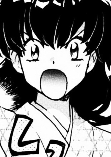 Kagome Higurashi photo